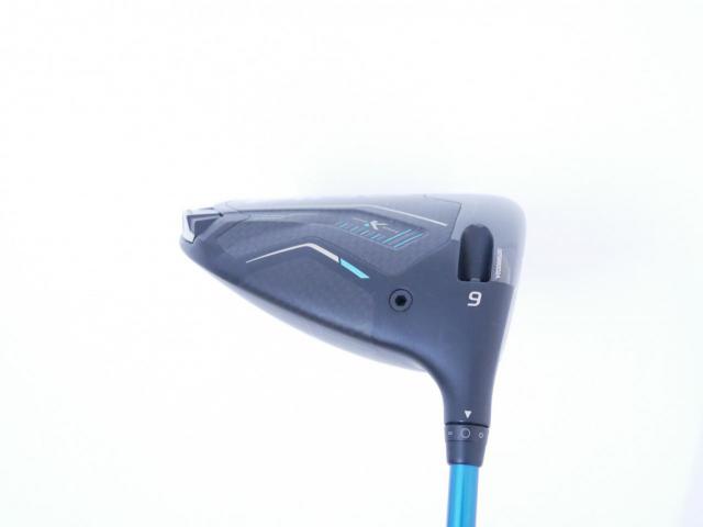 Driver : PING : ไดรเวอร์ Ping G440 K (รุ่นล่าสุด ออกปี 2026 Japan Spec) Loft 9 ก้าน Ping Alta J CB Flex S