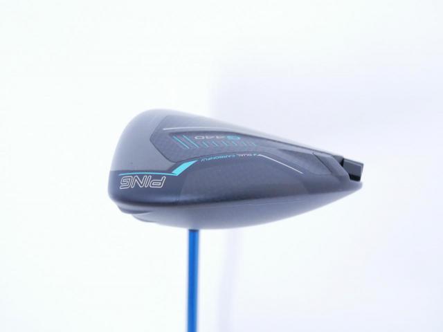 Driver : PING : ไดรเวอร์ Ping G440 K (รุ่นล่าสุด ออกปี 2026 Japan Spec) Loft 9 ก้าน Ping Alta J CB Flex S