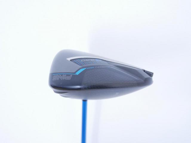 Driver : PING : ไดรเวอร์ Ping G440 SFT (รุ่นล่าสุด ออกปี 2025 Japan Spec) Loft 10.5 ก้าน Ping Alta J CB Flex SR