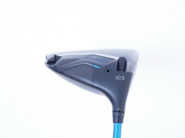 Driver : PING : ไดรเวอร์ Ping G440 SFT (รุ่นล่าสุด ออกปี 2025 Japan Spec) Loft 10.5 ก้าน Ping Alta J CB Flex SR