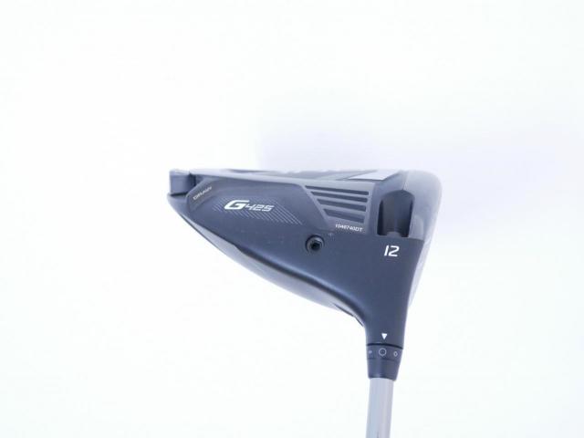 Driver : PING : ไดรเวอร์ Ping G425 Max (รุ่นปี 2021 Japan Spec) Loft 12 ก้าน Mitsubishi Grand Bassara GB B29 Flex Lite (R2)
