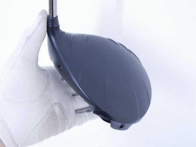 Driver : PING : ไดรเวอร์ Ping G425 Max (รุ่นปี 2021 Japan Spec) Loft 12 ก้าน Mitsubishi Grand Bassara GB B29 Flex Lite (R2)