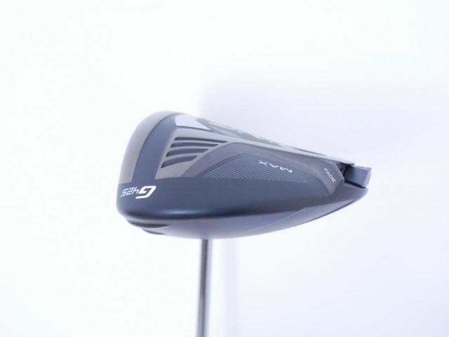 Driver : PING : ไดรเวอร์ Ping G425 Max (รุ่นปี 2021 Japan Spec) Loft 12 ก้าน Mitsubishi Grand Bassara GB B29 Flex Lite (R2)
