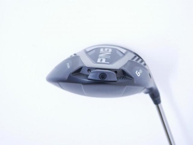 Driver : PING : ไดรเวอร์ Ping G425 Max (รุ่นปี 2021 Japan Spec) Loft 12 ก้าน Mitsubishi Grand Bassara GB B29 Flex Lite (R2)