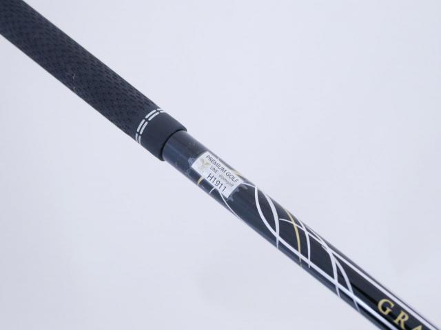 Driver : PING : ไดรเวอร์ Ping G425 Max (รุ่นปี 2021 Japan Spec) Loft 12 ก้าน Mitsubishi Grand Bassara GB B29 Flex Lite (R2)