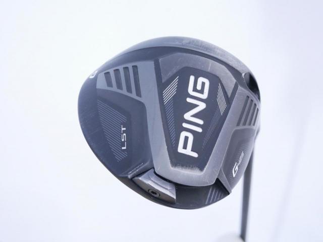 Driver : PING : ไดรเวอร์ Ping G425 LST (รุ่นปี 2021 Japan Spec) Loft 9 ก้าน Tour AD Flex S