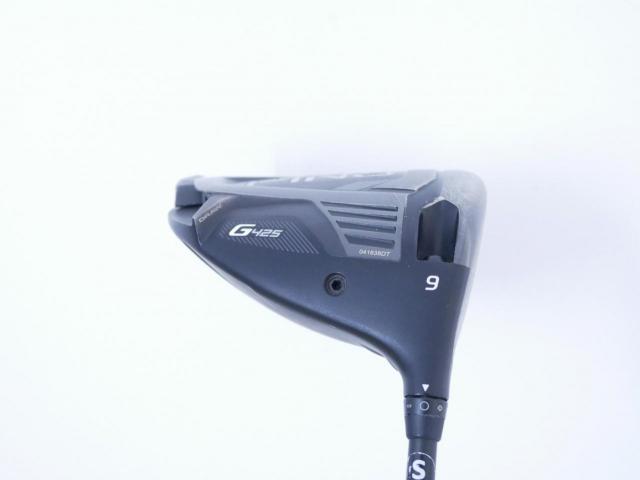 Driver : PING : ไดรเวอร์ Ping G425 LST (รุ่นปี 2021 Japan Spec) Loft 9 ก้าน Tour AD Flex S