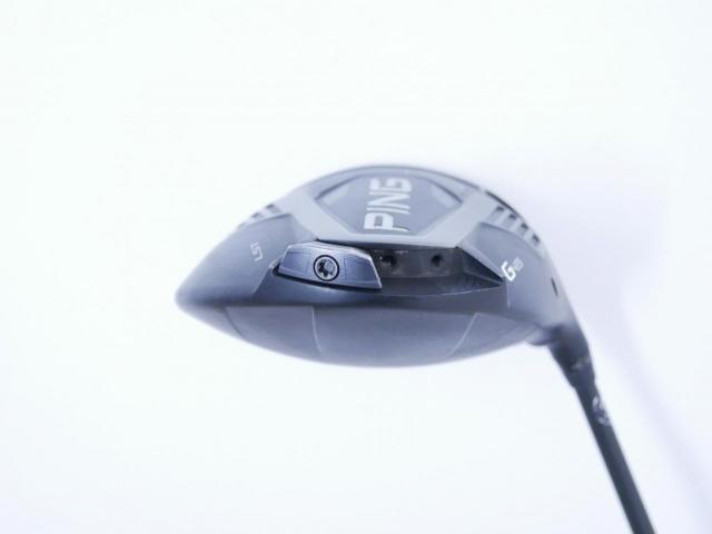 Driver : PING : ไดรเวอร์ Ping G425 LST (รุ่นปี 2021 Japan Spec) Loft 9 ก้าน Tour AD Flex S