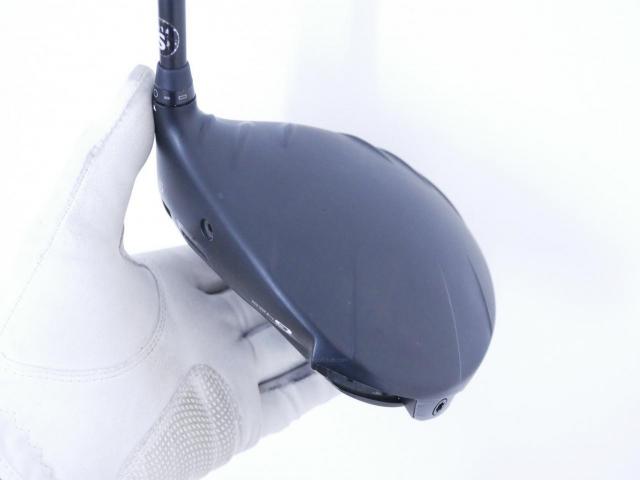 Driver : PING : ไดรเวอร์ Ping G425 LST (รุ่นปี 2021 Japan Spec) Loft 9 ก้าน Tour AD Flex S