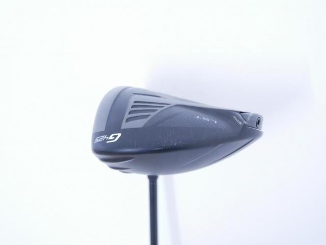 Driver : PING : ไดรเวอร์ Ping G425 LST (รุ่นปี 2021 Japan Spec) Loft 9 ก้าน Tour AD Flex S