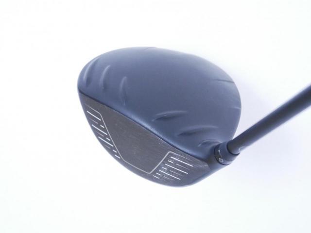 Driver : PING : ไดรเวอร์ Ping G425 LST (รุ่นปี 2021 Japan Spec) Loft 9 ก้าน Tour AD Flex S