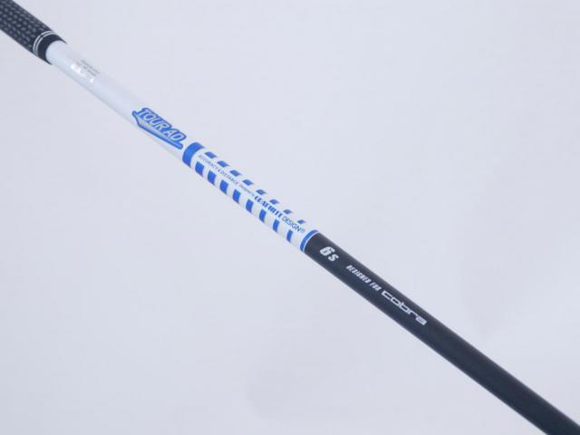 Driver : PING : ไดรเวอร์ Ping G425 LST (รุ่นปี 2021 Japan Spec) Loft 9 ก้าน Tour AD Flex S