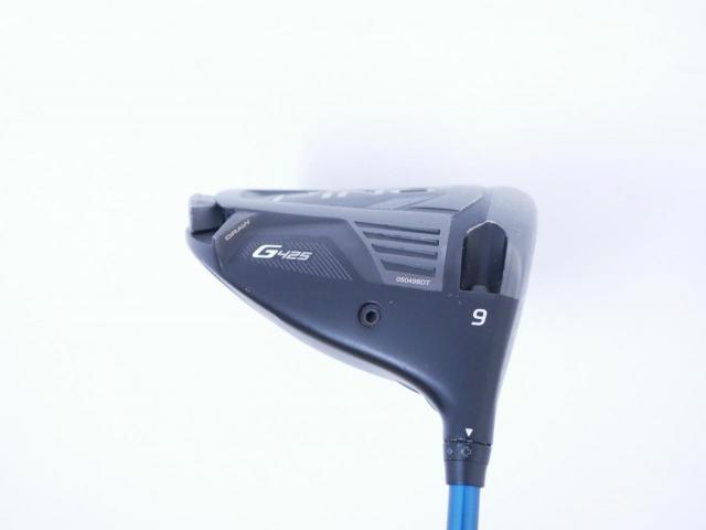 Driver : PING : ไดรเวอร์ Ping G425 LST (รุ่นปี 2021 Japan Spec) Loft 9 ก้าน Tour AD GT-6 Flex S