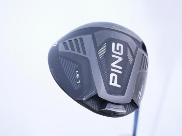 Driver : PING : ไดรเวอร์ Ping G425 LST (รุ่นปี 2021 Japan Spec) Loft 9 ก้าน Tour AD GT-6 Flex S