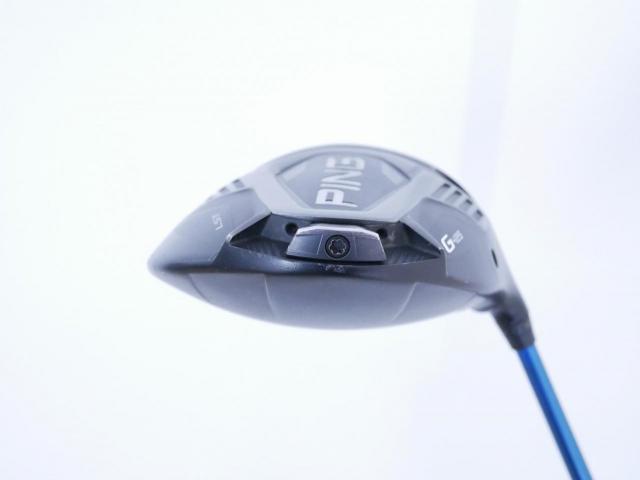 Driver : PING : ไดรเวอร์ Ping G425 LST (รุ่นปี 2021 Japan Spec) Loft 9 ก้าน Tour AD GT-6 Flex S