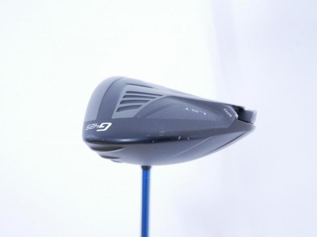 Driver : PING : ไดรเวอร์ Ping G425 LST (รุ่นปี 2021 Japan Spec) Loft 9 ก้าน Tour AD GT-6 Flex S