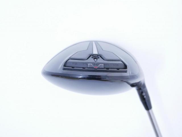 Driver : Titleist : ไดรเวอร์ Titleist TSR 3 (ออกปี 2022 Japan Spec.) Loft 9 (ปรับได้) ก้าน Titleist TSP310 Flex S