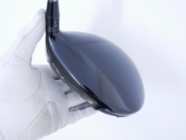 Driver : Titleist : ไดรเวอร์ Titleist TSR 3 (ออกปี 2022 Japan Spec.) Loft 9 (ปรับได้) ก้าน Titleist TSP310 Flex S