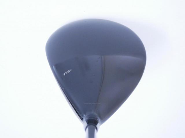 Driver : Titleist : ไดรเวอร์ Titleist TSR 3 (ออกปี 2022 Japan Spec.) Loft 9 (ปรับได้) ก้าน Titleist TSP310 Flex S