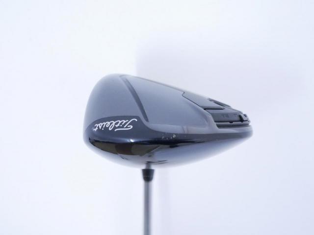 Driver : Titleist : ไดรเวอร์ Titleist TSR 3 (ออกปี 2022 Japan Spec.) Loft 9 (ปรับได้) ก้าน Titleist TSP310 Flex S