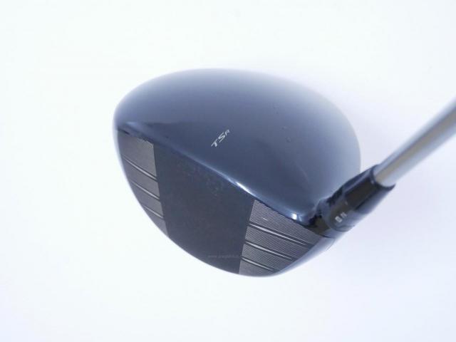Driver : Titleist : ไดรเวอร์ Titleist TSR 3 (ออกปี 2022 Japan Spec.) Loft 9 (ปรับได้) ก้าน Titleist TSP310 Flex S
