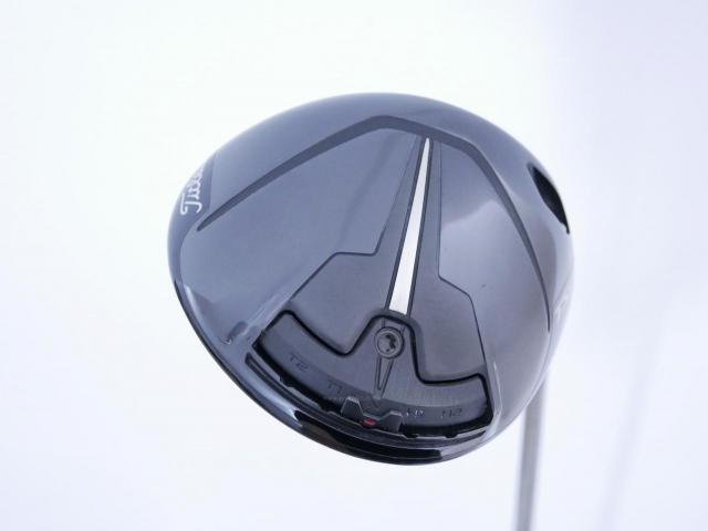 Driver : Titleist : ไดรเวอร์ Titleist TSR 3 (ออกปี 2022 Japan Spec.) Loft 9 (ปรับได้) ก้าน Titleist TSP310 Flex S