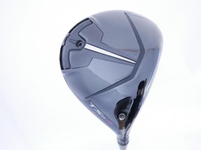 Driver : Titleist : ไดรเวอร์ Titleist TSR 3 (ออกปี 2022 Japan Spec.) Loft 9 (ปรับได้) ก้าน Titleist TSP310 Flex S