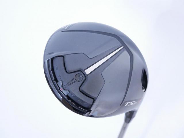 Driver : Titleist : ไดรเวอร์ Titleist TSR 3 (ออกปี 2022 Japan Spec.) Loft 9 (ปรับได้) ก้าน Titleist TSP310 Flex S