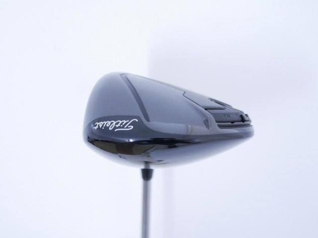 Driver : Titleist : ไดรเวอร์ Titleist TSR 3 (ออกปี 2022 Japan Spec.) Loft 9 (ปรับได้) ก้าน Titleist TSP310 Flex S