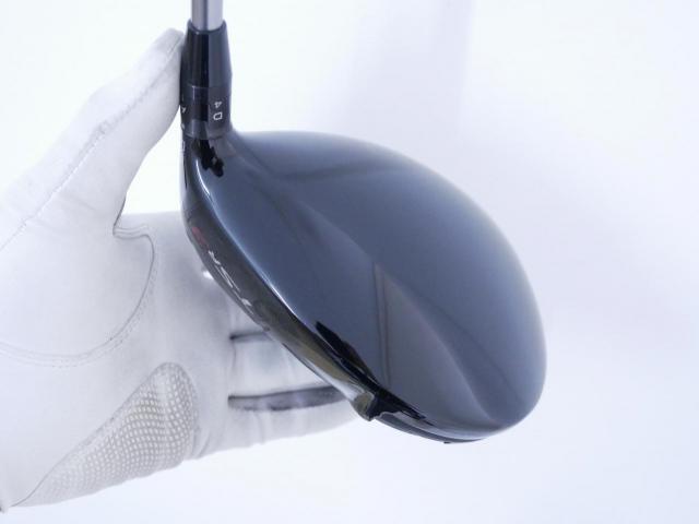 Driver : Titleist : ไดรเวอร์ Titleist TSR 3 (ออกปี 2022 Japan Spec.) Loft 9 (ปรับได้) ก้าน Titleist TSP310 Flex S