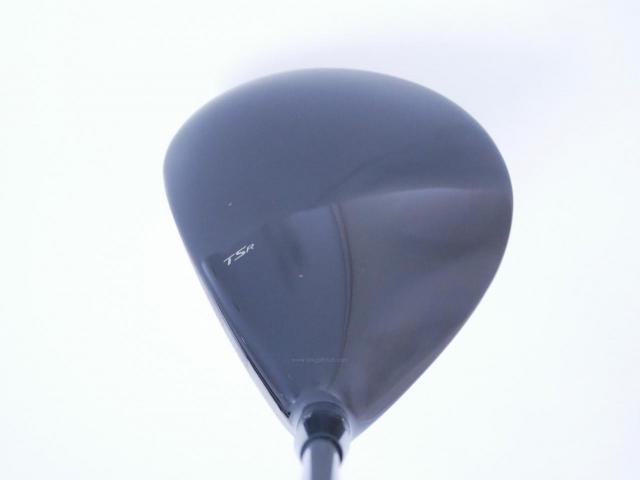 Driver : Titleist : ไดรเวอร์ Titleist TSR 3 (ออกปี 2022 Japan Spec.) Loft 9 (ปรับได้) ก้าน Titleist TSP310 Flex S
