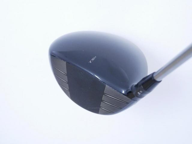 Driver : Titleist : ไดรเวอร์ Titleist TSR 3 (ออกปี 2022 Japan Spec.) Loft 9 (ปรับได้) ก้าน Titleist TSP310 Flex S