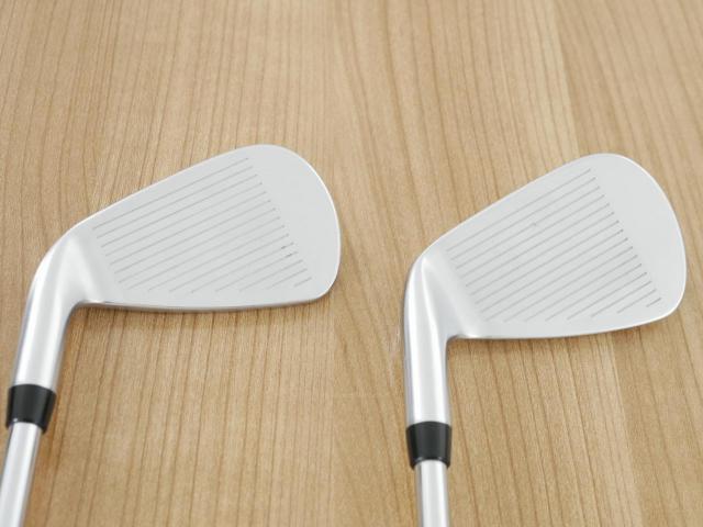 Iron set : XXIO : ชุดเหล็ก XXIO X Face Forged (ออกปี 2024) มีเหล็ก 6-Pw,Aw (6 ชิ้น) ก้านเหล็ก Dynamic Gold 95 R300