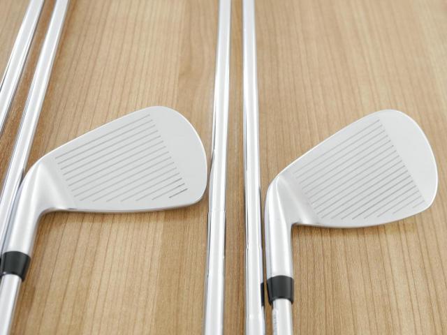 Iron set : XXIO : ชุดเหล็ก XXIO X Face Forged (ออกปี 2024) มีเหล็ก 6-Pw,Aw (6 ชิ้น) ก้านเหล็ก Dynamic Gold 95 R300