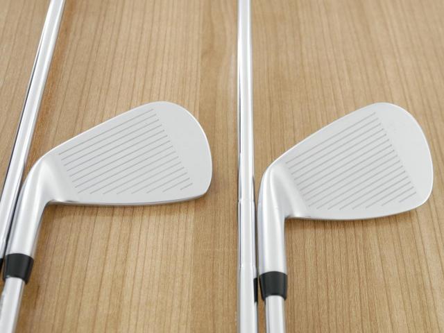 Iron set : XXIO : ชุดเหล็ก XXIO X Face Forged (ออกปี 2024) มีเหล็ก 6-Pw,Aw (6 ชิ้น) ก้านเหล็ก Dynamic Gold 95 R300