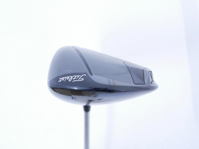 Driver : Titleist : ไดรเวอร์ Titleist TSR 2 (ออกปี 2022 Japan Spec.) Loft 10 (ปรับได้) ก้าน Titleist TSP111 Flex S