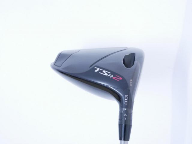 Driver : Titleist : ไดรเวอร์ Titleist TSR 2 (ออกปี 2022 Japan Spec.) Loft 10 (ปรับได้) ก้าน Titleist TSP111 Flex S