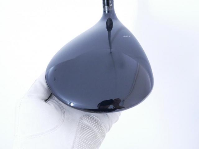 Driver : Titleist : ไดรเวอร์ Titleist TSR 2 (ออกปี 2022 Japan Spec.) Loft 10 (ปรับได้) ก้าน Titleist TSP111 Flex S