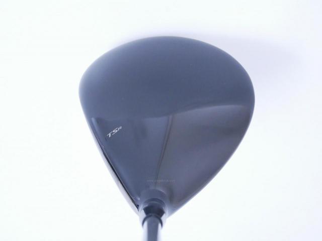 Driver : Titleist : ไดรเวอร์ Titleist TSR 2 (ออกปี 2022 Japan Spec.) Loft 10 (ปรับได้) ก้าน Titleist TSP111 Flex S
