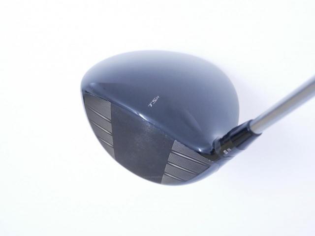 Driver : Titleist : ไดรเวอร์ Titleist TSR 2 (ออกปี 2022 Japan Spec.) Loft 10 (ปรับได้) ก้าน Titleist TSP111 Flex S