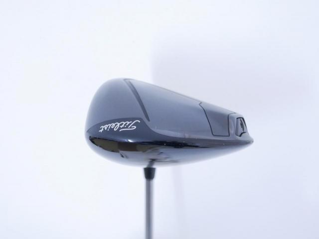 Driver : Titleist : ไดรเวอร์ Titleist TSR 2 (ออกปี 2022 Japan Spec.) Loft 9 (ปรับได้) ก้าน Titleist TSP111 Flex SR