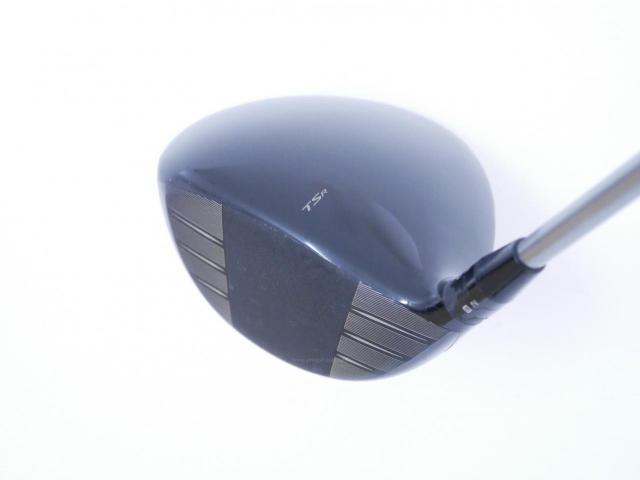 Driver : Titleist : ไดรเวอร์ Titleist TSR 2 (ออกปี 2022 Japan Spec.) Loft 9 (ปรับได้) ก้าน Titleist TSP111 Flex SR