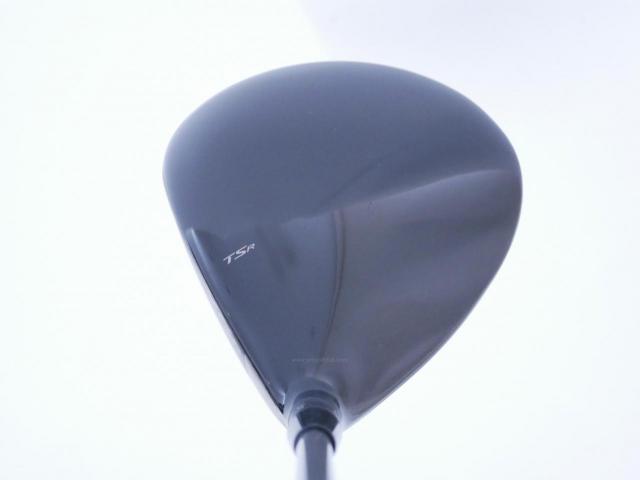 Driver : Titleist : ไดรเวอร์ Titleist TSR 2 (ออกปี 2022 Japan Spec.) Loft 9 (ปรับได้) ก้าน Titleist TSP111 Flex SR