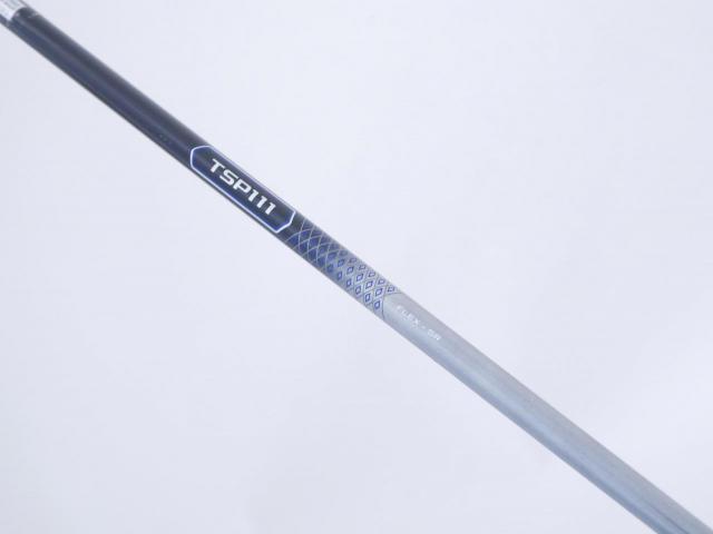 Driver : Titleist : ไดรเวอร์ Titleist TSR 2 (ออกปี 2022 Japan Spec.) Loft 9 (ปรับได้) ก้าน Titleist TSP111 Flex SR