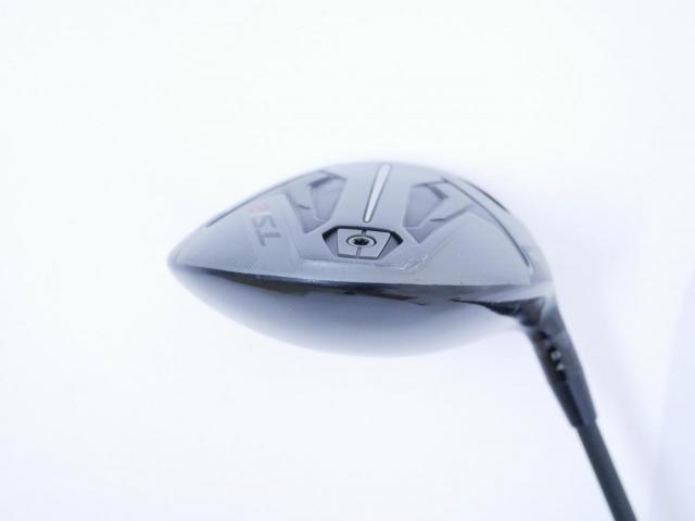 Driver : Titleist : ไดรเวอร์ Titleist TSi 2 (รุ่นปี 2021) Loft 9 (ปรับได้) ก้าน Mitsubishi VANQUISH 4 Flex S