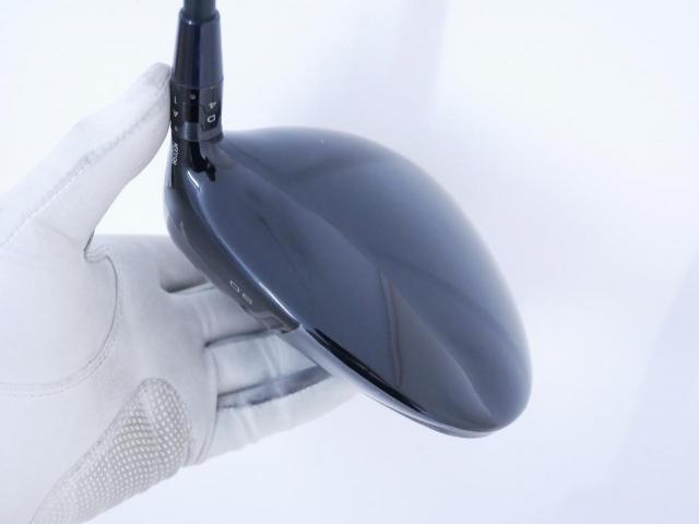 Driver : Titleist : ไดรเวอร์ Titleist TSi 2 (รุ่นปี 2021) Loft 9 (ปรับได้) ก้าน Mitsubishi VANQUISH 4 Flex S