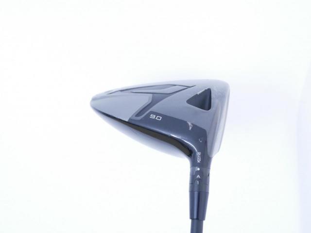 Driver : Titleist : ไดรเวอร์ Titleist TSi 2 (รุ่นปี 2021) Loft 9 (ปรับได้) ก้าน Mitsubishi VANQUISH 4 Flex S