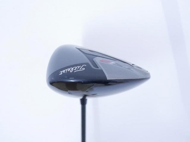 Driver : Titleist : ไดรเวอร์ Titleist TSi 2 (รุ่นปี 2021) Loft 9 (ปรับได้) ก้าน Mitsubishi VANQUISH 4 Flex S