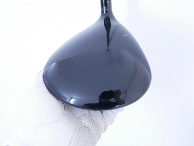 Driver : Titleist : ไดรเวอร์ Titleist TSi 2 (รุ่นปี 2021) Loft 9 (ปรับได้) ก้าน Mitsubishi VANQUISH 4 Flex S