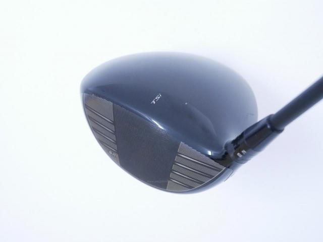Driver : Titleist : ไดรเวอร์ Titleist TSi 2 (รุ่นปี 2021) Loft 9 (ปรับได้) ก้าน Mitsubishi VANQUISH 4 Flex S